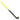 Reece RX-60 Junior Hockey Stick - Black/Yellow