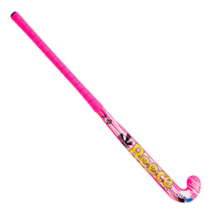 Reece RX-90 Junior Hockey Stick - Pink