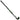 Reece RX-90 Junior Hockey Stick - Army Green