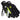Reece Force Hockey Protection Glove Slim Fit