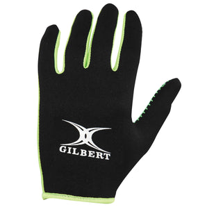 Gilbert Atomic Training Rugby Gloves