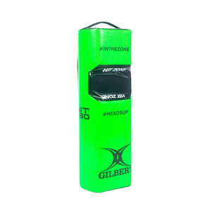 Gilbert Rugby Hit 360 Tackle Bag 2/3 - Junior