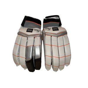 Gunn & Moore 505 Cricket Batting Gloves