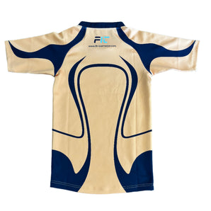 FIT-Teamwear Elite Rugby Shirt