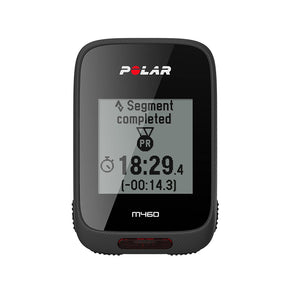 Polar M460 Cycling Activity Tracker