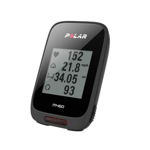 Polar M460 Cycling Activity Tracker