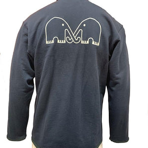 TK Hockey 1/4 Zip Top