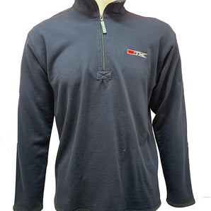 TK Hockey 1/4 Zip Top