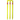 Gray-Nicolls Neon Club Cricket Stumps