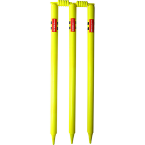 Gray-Nicolls Neon Club Cricket Stumps