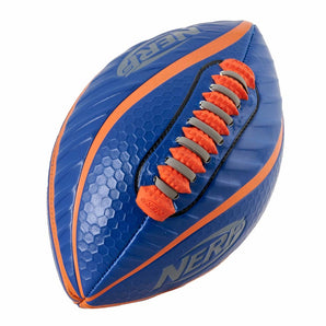 Nerf Spiral Grip Football