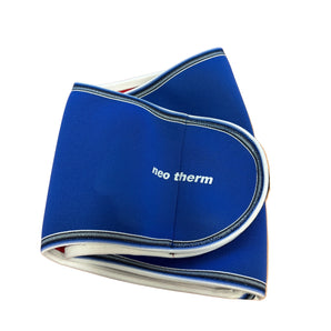 Carta Sport Neo Therm Back Support