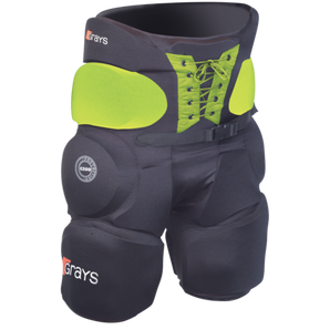 Grays Hockey Goalkeeper Nitro 500 Padded Shorts