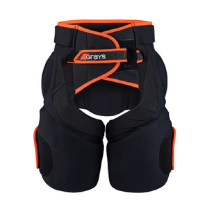 Grays Hockey Goalkeeper Elite Padded Shorts