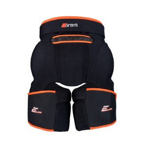 Grays Hockey Goalkeeper Elite Padded Shorts