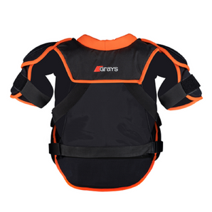 Grays Hockey Goalkeeper Elite Body Armour