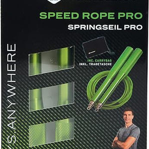 Schildkröt Fitness Skipping Fitness Speed Rope PRO