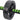 SCHILDKRÖT Fitness AB Roller, Abdominal Trainer, Duo Wheel Trainer