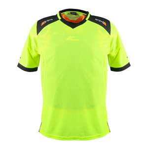 Grays Hockey Goalkeeper Elite Short Sleeve Smock Top