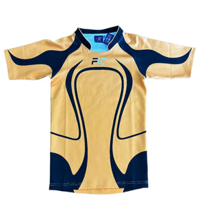 FIT-Teamwear Elite Rugby Shirt
