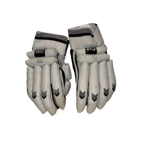 Gunn & Moore 202 Cricket Batting Gloves