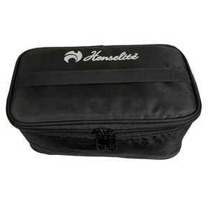 Henselite Two Bowl Bag