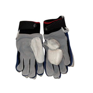 Slazenger Panther Batting Gloves