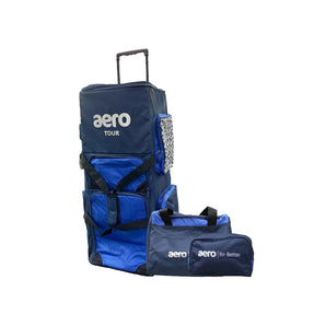 Aero Stand Up Tour Cricket Bag. Sold by Alliance Sports Innovation Ltd