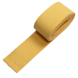 Mercian Natural Chamois Hockey Grip