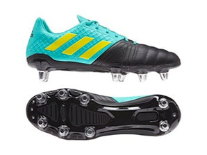 Adidas Kakari Elite Soft Ground Rugby Boots