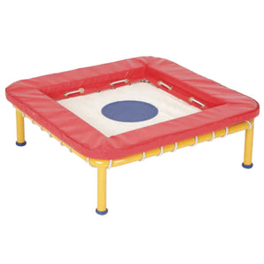 Activ Bounce Educational Trampoline