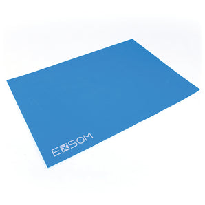 Eva Classic Aerobics Mat Blue - Set Of 6