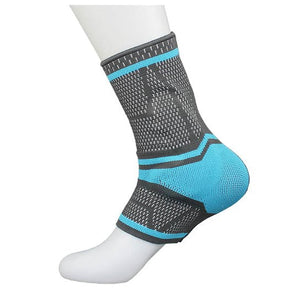 Koolpak Ankle Support - Size Options