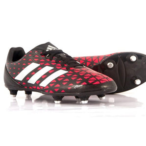 Adidas Kakari Soft Ground Rugby Boots