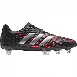 Adidas Kakari Elite Rugby Soft Ground Rugby Boots