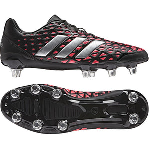 Adidas Kakari Elite Rugby Soft Ground Rugby Boots