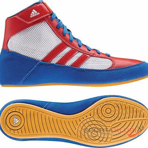 Adidas Havoc Wrestling Boots