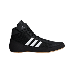 Adidas Havoc Boxing Boots - Black