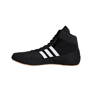 Adidas Havoc Boxing Boots - Black