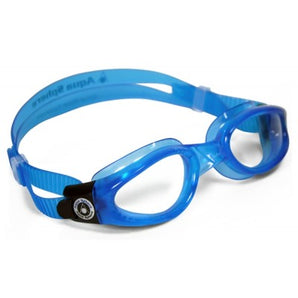 Aquasphere Kaiman Light Swimming Goggles - Blue