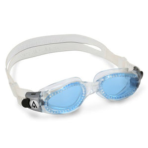 Aquasphere Kaiman Small Swimming Goggles Trans