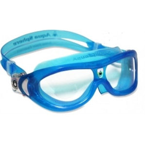 Aquasphere Seal Kids 2 (Jnr) Swimming Mask Goggles