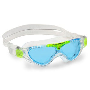 Aquasphere Vista Junior Swimming Goggles