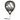 Adidas Cross It Team Ctrl 2026 Padel Racket