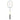 Yonex Arcsaber 7 Play Badminton Racket