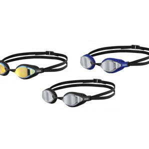 Arena Swimming Goggles Airspeed Mirror