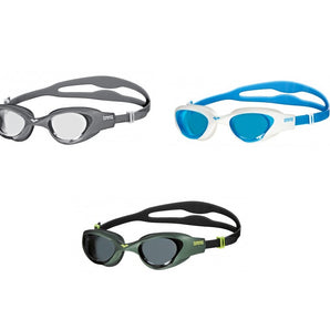 Arena Swimming Goggles The One - Senior