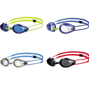 Arena Swimming Goggles Tracks - Junior