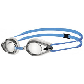 Arena Swimming Goggles Tracks - Junior