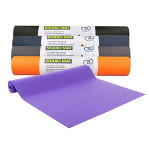 Studio Pro Yoga Mat - 4.5mm